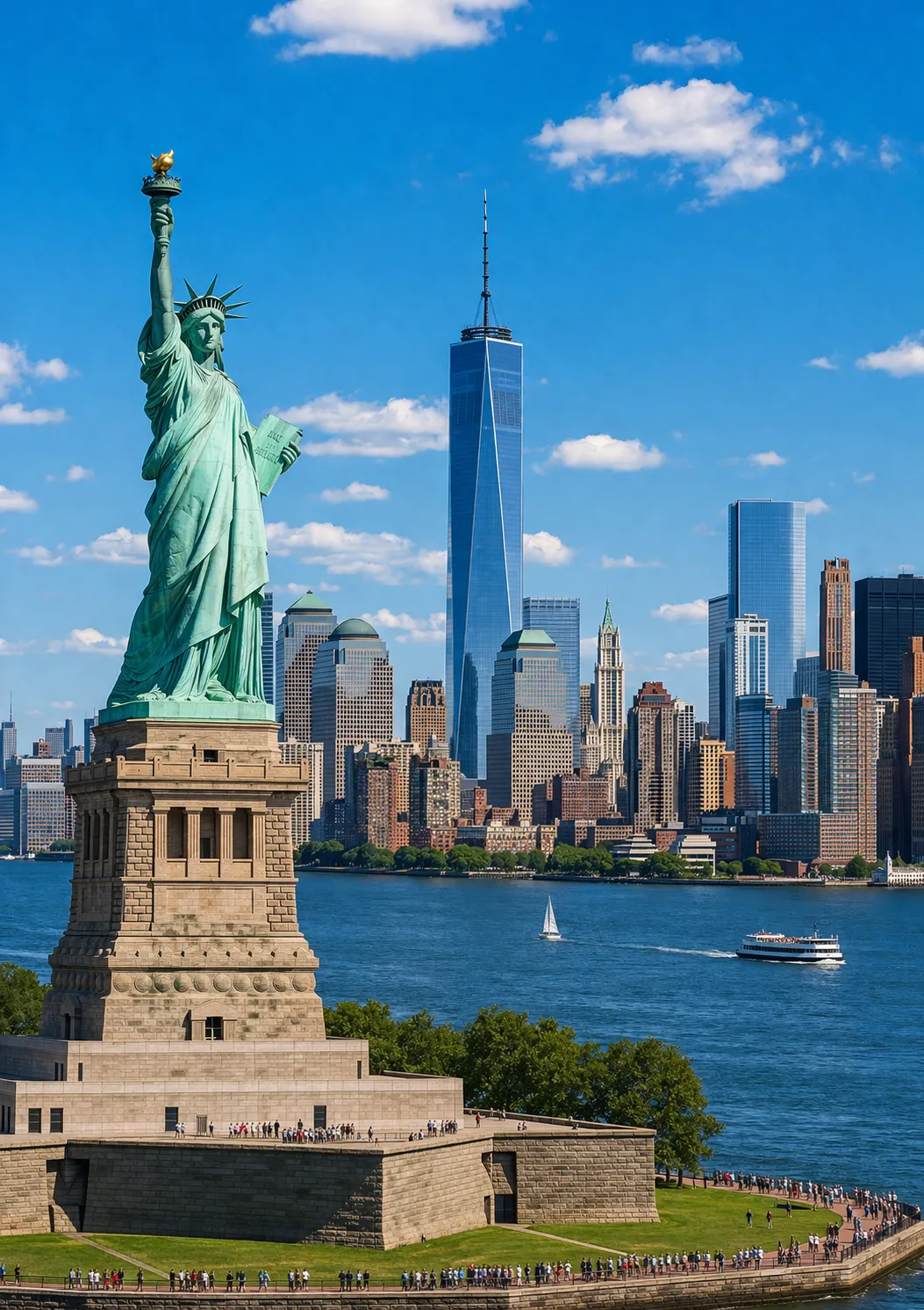 New York